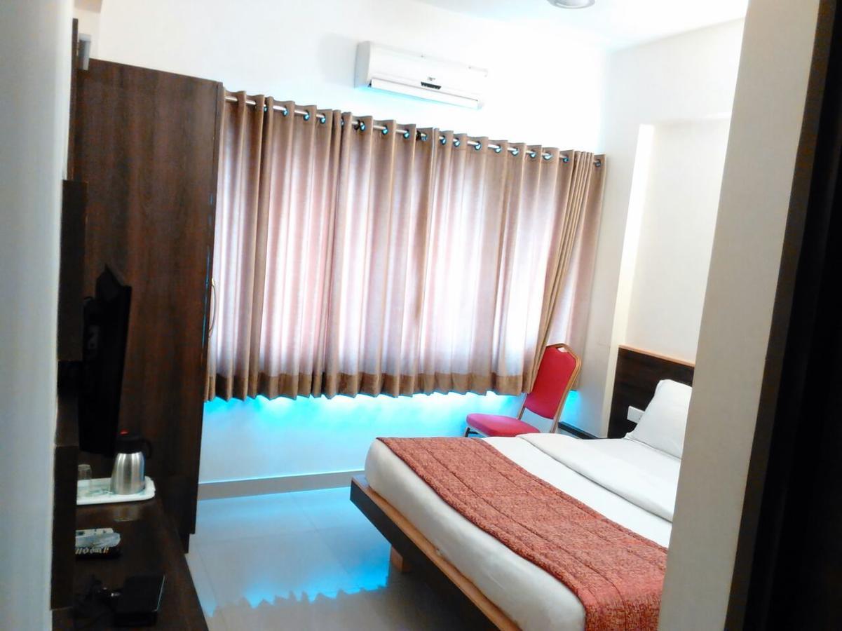 Hotel Sivaranjani Erode Exterior photo
